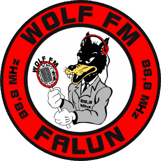 Wolf FM Radio